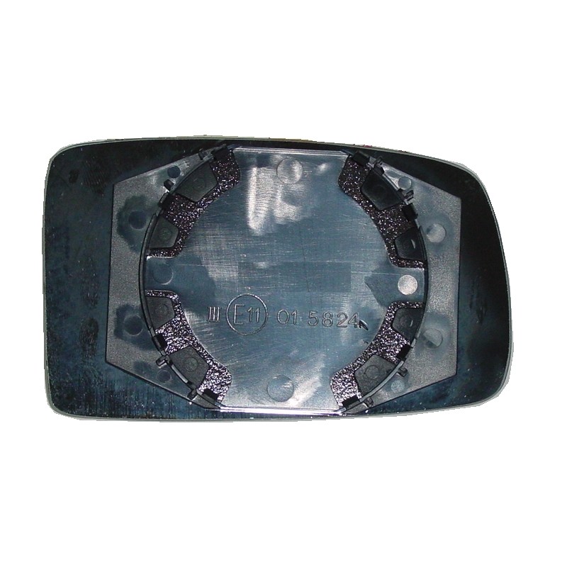 PIASTRA SPECCHIO DX Fiat PANDA dal 2003 PIASTRA SPECCHIO DX Fiat PANDA dal 2003