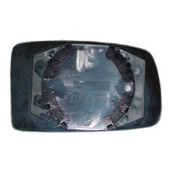 PIASTRA SPECCHIO SX Fiat PANDA dal 2003