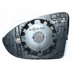 PIASTRA SPECCHIO TERMICA DX Volkswagen PASSAT dal 2014 al 2019