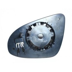 PIASTRA SPECCHIO TERMICA DX Peugeot 108 dal 2014