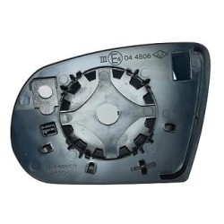 PIASTRA SPECCHIO DX Jeep CHEROKEE dal 2018