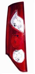 FANALE STOP POSTERIORE DESTRO PER RENAULT KANGOO DAL 2008-2012