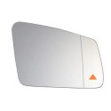 PIASTRA SPECCHIO TERMICA DX Mercedes CLASSE E W207 COUPE dal 2009