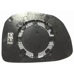 PIASTRA SPECCHIO TERMICA DX Peugeot 301 dal 2012 al 2016