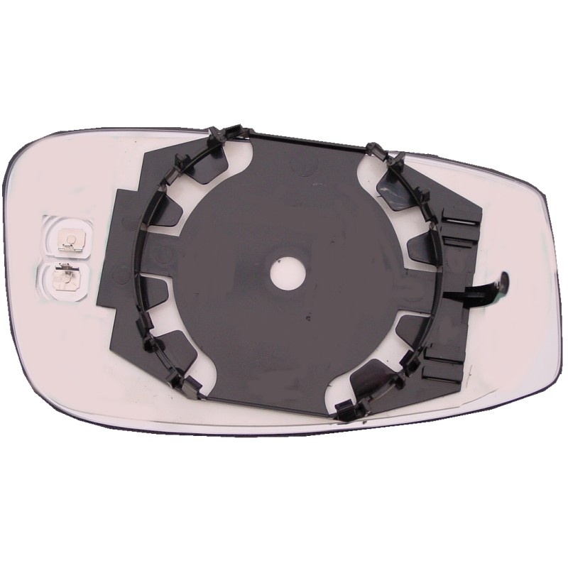 PIASTRA SPECCHIO TERMICA SX Fiat PANDA dal 2003 PIASTRA SPECCHIO TERMICA SX Fiat PANDA dal 2003