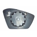 PIASTRA SPECCHIO TERMICA SX Skoda SUPERB dal 2015