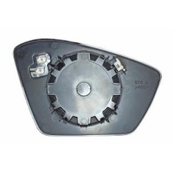 PIASTRA SPECCHIO TERMICA SX Skoda SUPERB dal 2015