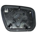 PIASTRA SPECCHIO TERMICA DX Suzuki GRAN VITARA dal 2009