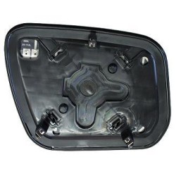 PIASTRA SPECCHIO TERMICA DX Suzuki GRAN VITARA dal 2009