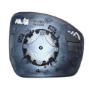 PIASTRA SPECCHIO TERMICA SX Land Rover EVOQUE dal 2011 al 2014