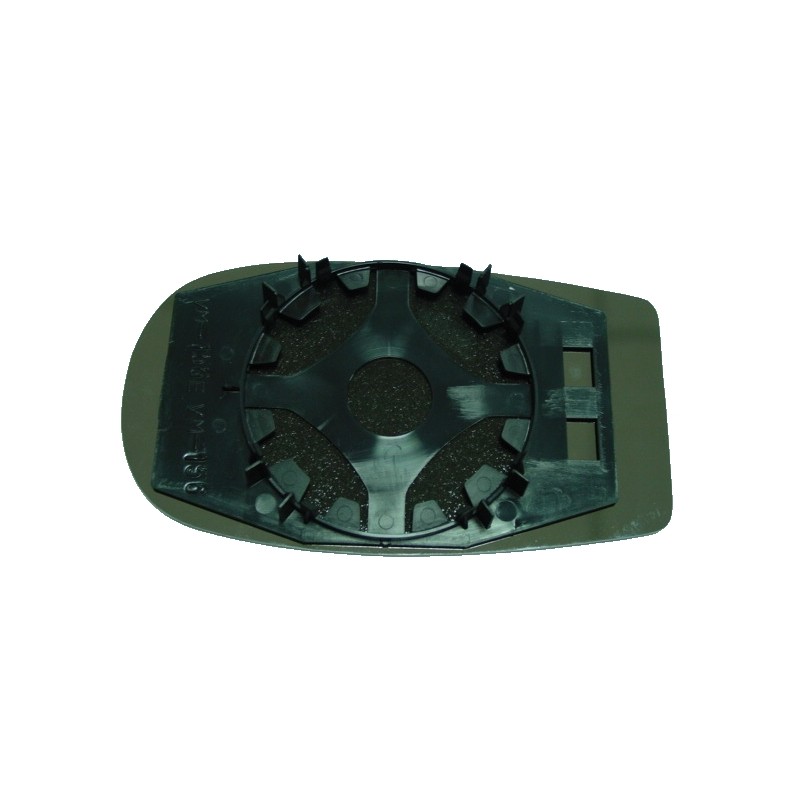 PIASTRA SPECCHIO DX Fiat PUNTO dal 2001 al 2003 PIASTRA SPECCHIO DX Fiat PUNTO dal 2001 al 2003