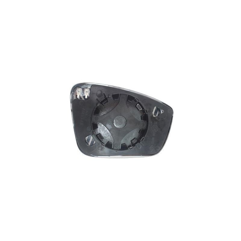 PIASTRA SPECCHIO TERMICA DX Skoda RAPID SPACEBACK dal 2017 PIASTRA SPECCHIO TERMICA DX Skoda RAPID SPACEBACK dal 2017