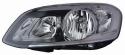 Faro Anteriore SINISTRO per Volvo Xc60 dal 2013 al 2017