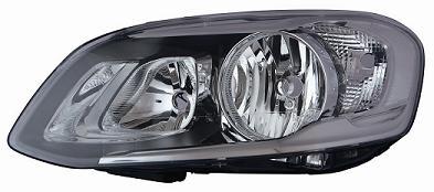 Faro Anteriore SINISTRO per Volvo Xc60 dal 2013 al 2017
