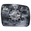 PIASTRA SPECCHIO TERMICA DX Land Rover FREELANDER 2 dal 2010