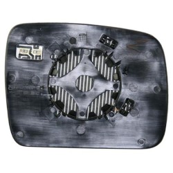 PIASTRA SPECCHIO TERMICA SX Land Rover FREELANDER 2 dal 2010