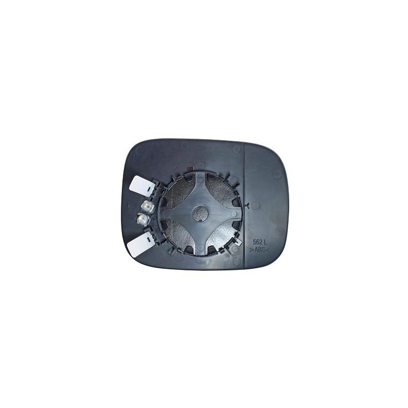 PIASTRA SPECCHIO TERMICA SX Volvo XC90 dal 2006 al 2013