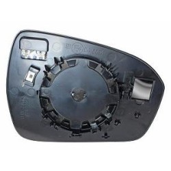 PIASTRA SPECCHIO TERMICA SX Ford MONDEO dal 2014 al 2018