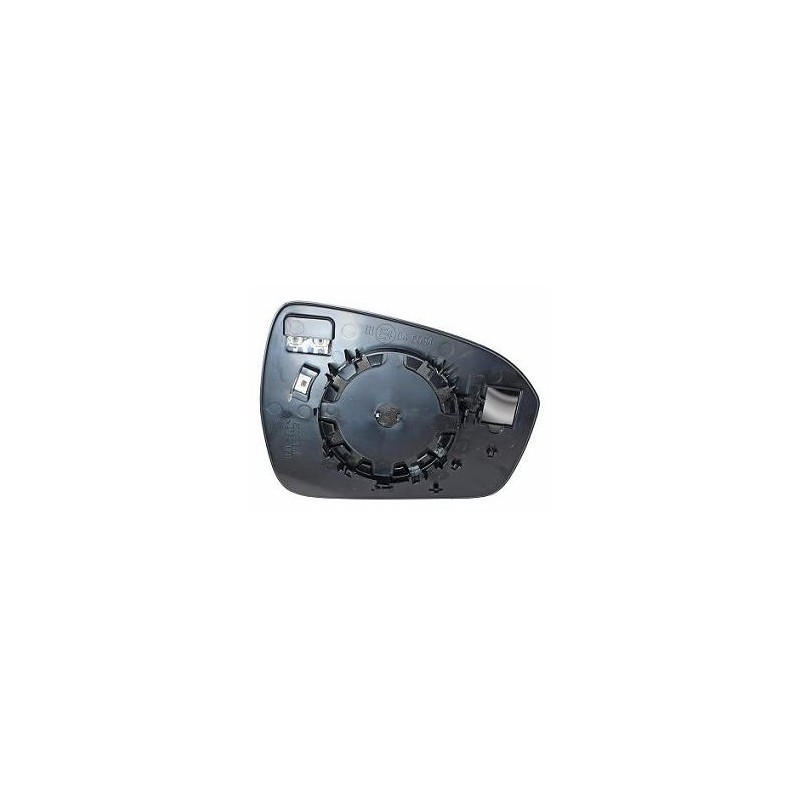 PIASTRA SPECCHIO TERMICA SX Ford MONDEO dal 2014 al 2018
