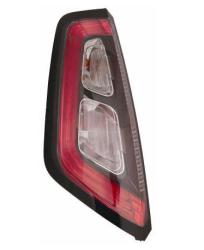 Fanale Posteriore A Led Sinistro Fiat Grande Punto Evo Dal 2009