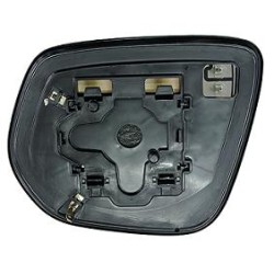 PIASTRA SPECCHIO TERMICA SX Isuzu D-MAX dal 2012 al 2017