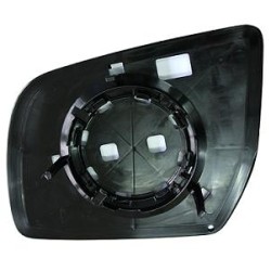 PIASTRA SPECCHIO SX Ford RANGER dal 2012 al 2016