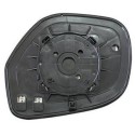 PIASTRA SPECCHIO TERMICA DX Mitsubishi OUTLANDER dal 2012 al 2015