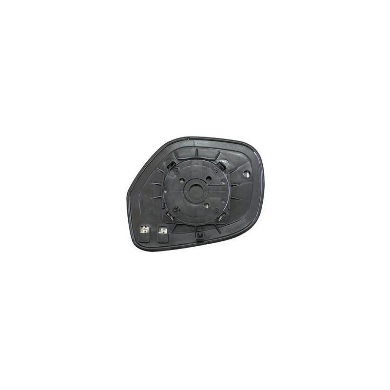 PIASTRA SPECCHIO TERMICA DX Mitsubishi OUTLANDER dal 2012 al 2015 PIASTRA SPECCHIO TERMICA DX Mitsubishi OUTLANDER dal 2012 al 2015