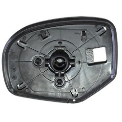 PIASTRA SPECCHIO DX Suzuki SWIFT dal 2010 al 2017