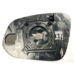 PIASTRA SPECCHIO TERMICA DX Toyota RAV 4 dal 2016 al 2018