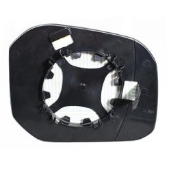 PIASTRA SPECCHIO SX Volkswagen CADDY dal 2015 al 2020