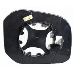 PIASTRA SPECCHIO TERMICA DX Volkswagen CADDY dal 2015 al 2020