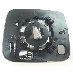 PIASTRA SPECCHIO TERMICA SX Jeep RENEGADE dal 2014 al 2018