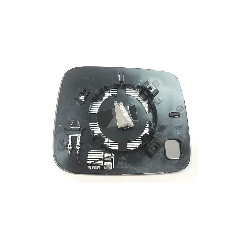 PIASTRA SPECCHIO TERMICA SX Jeep RENEGADE dal 2014 al 2018