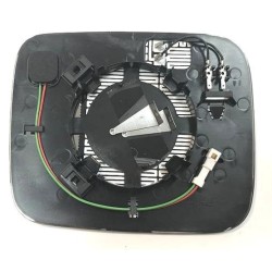 PIASTRA SPECCHIO TERMICA SX Jeep RENEGADE dal 2018