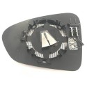 PIASTRA SPECCHIO TERMICA SX Fiat TIPO dal 2015
