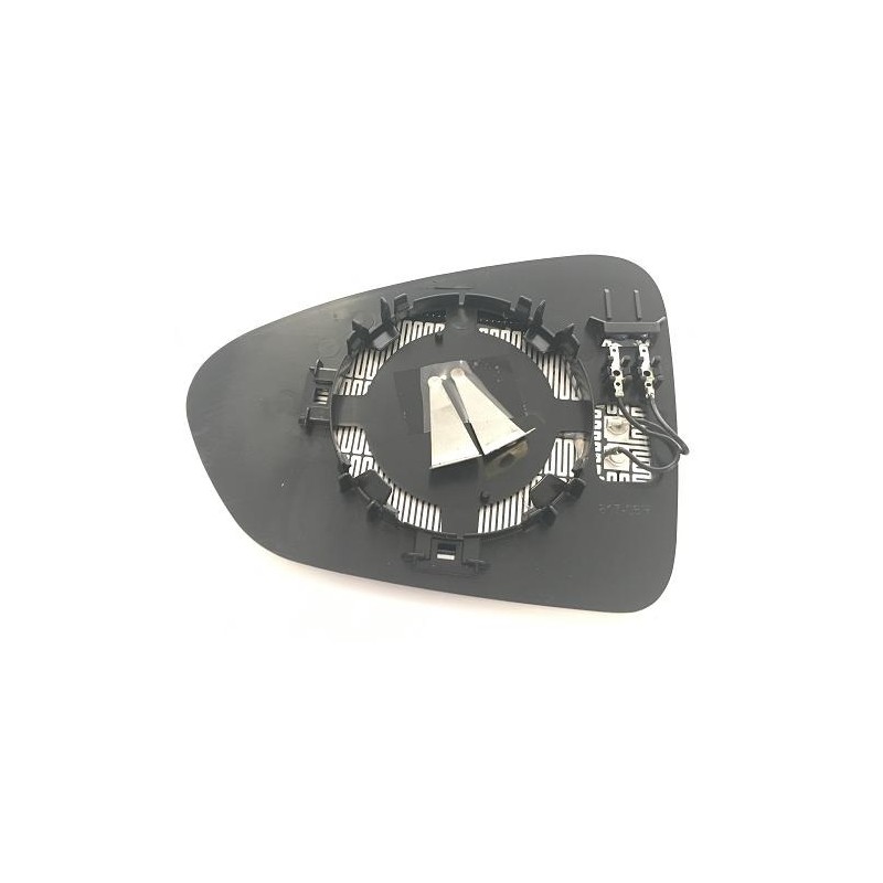 PIASTRA SPECCHIO TERMICA SX Fiat TIPO dal 2015