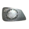 PIASTRA SPECCHIO TERMICA 4PIN DX Bmw SERIE 3 F34 GT dal 2013