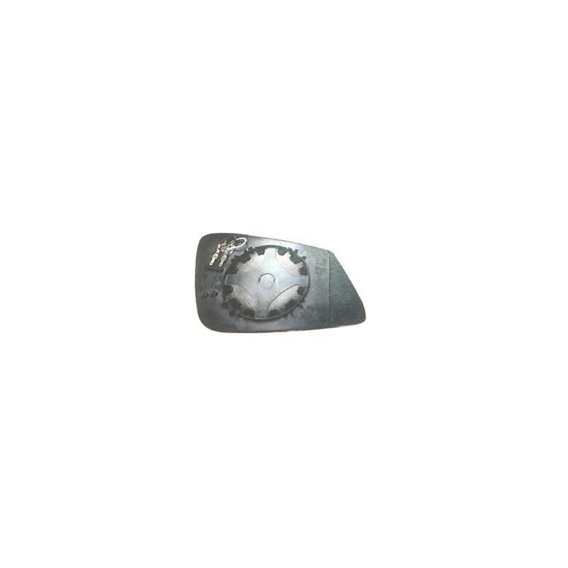 Piastra Specchietto Sinistro per BMW SERIE 2 ACTIVE TOURER dal 2014 al 2018 Piastra Specchietto Sinistro per BMW SERIE 2 ACTIVE TOURER dal 2014 al 2018