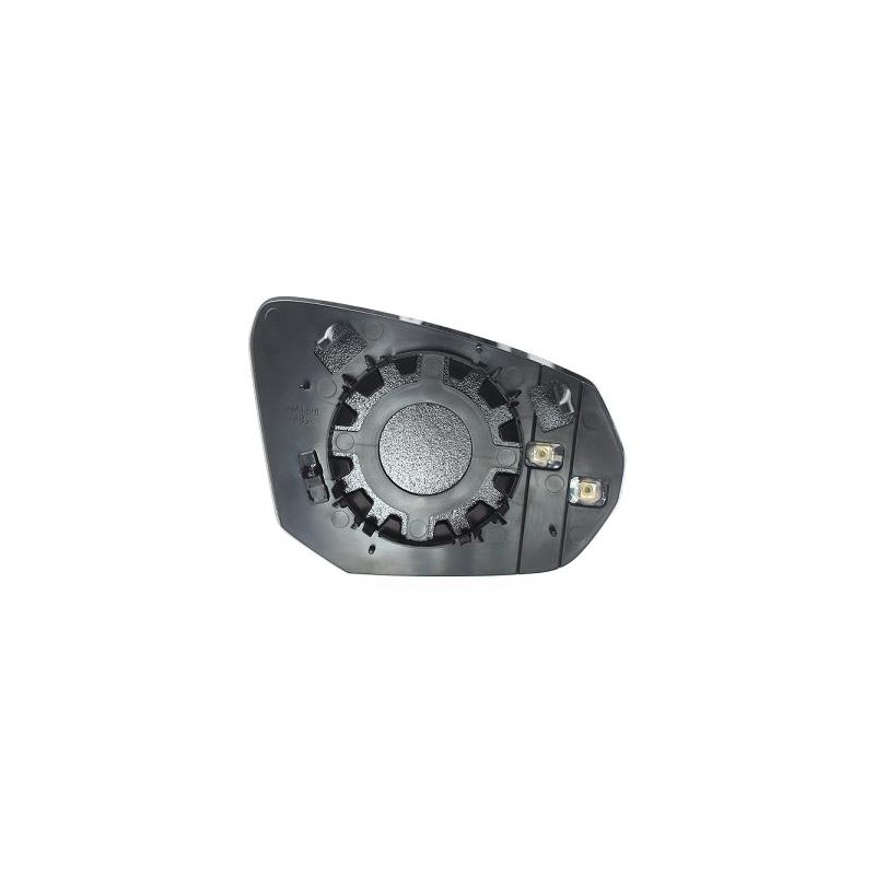 PIASTRA SPECCHIO TERMICA SX Audi Q3 dal 2018