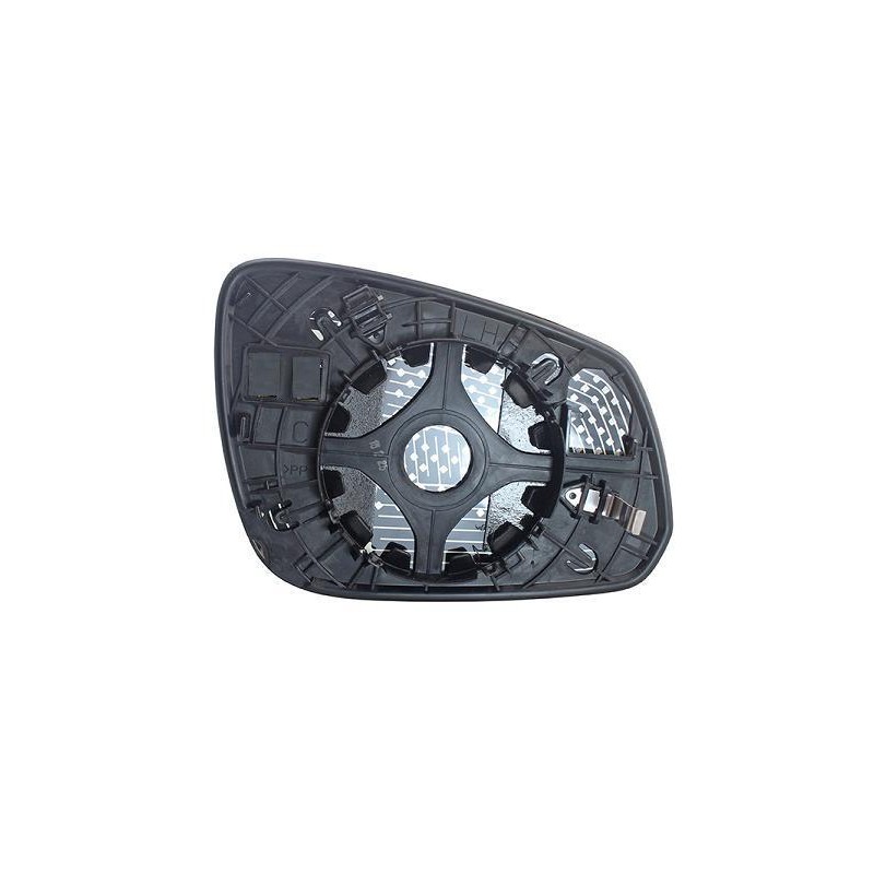 PIASTRA SPECCHIO DX Chevrolet (ex Daewoo) SPARK dal 2015