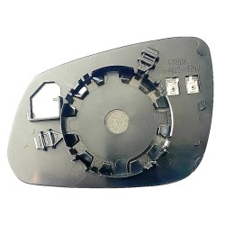 PIASTRA SPECCHIO TERMICA DX Opel KARL dal 2015