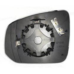 PIASTRA SPECCHIO TERMICA DX Volvo XC90 dal 2015