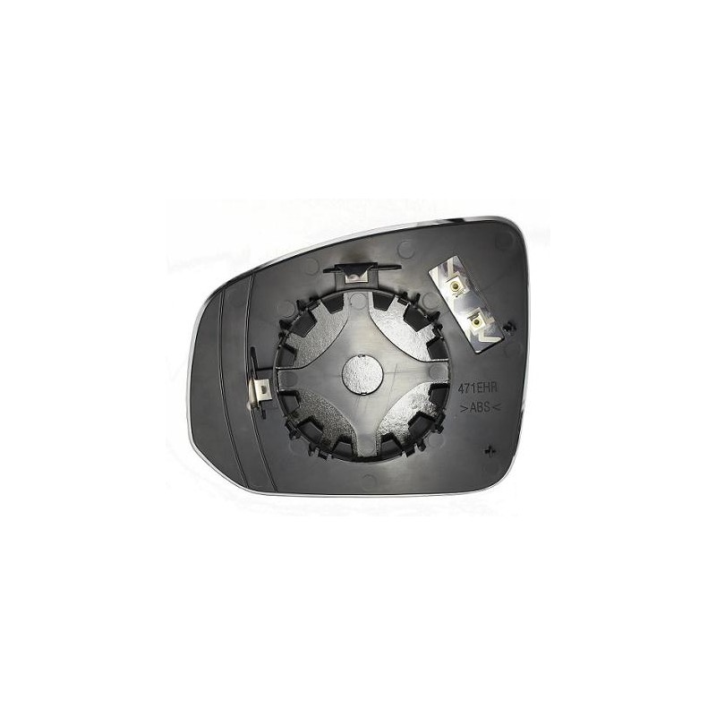 PIASTRA SPECCHIO TERMICA SX Volvo XC90 dal 2015