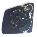 PIASTRA SPECCHIO TERMICA FOTOCROMATICA DX Mercedes CLASSE ML W166 dal 2011