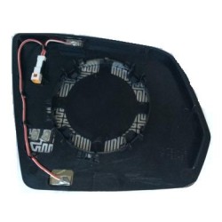 PIASTRA SPECCHIO TERMICA FOTOCROMATICA SX Mercedes CLASSE ML W164 dal 2008 al 2011