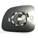 Piastra Specchietto Sinistro per CHEVROLET CAPTIVA dal 2011