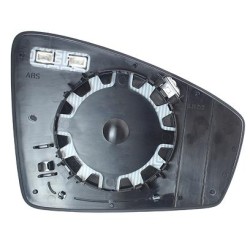 PIASTRA SPECCHIO TERMICA DX Volkswagen TIGUAN dal 2016 al 2020