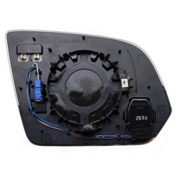 PIASTRA SPECCHIO TERMICA SX Mercedes VITO dal 2014 al 2019