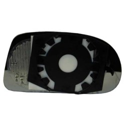 PIASTRA SPECCHIO TERMICA DX Fiat BRAVO dal 1995 al 2001